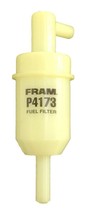Fram Fuel Filter P4173 - £10.42 GBP