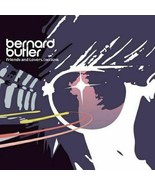Friends and Lovers Bernard Butler CD 2000 Creation Britpop Rock NEW SEAL... - $128.30 MXN