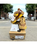 New In Box Very Rare NEW BALANCE Japan MT580J CR Luggage Croco Brown Siz... - $494.99