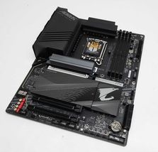 GIGABYTE Z790 AORUS ELITE AX LGA 1700 ATX Intel Motherboard READ image 2