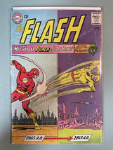 The Flash(vol.1) #153  - 3rd App Zoom - DC Comics Key Issue - - £46.60 GBP