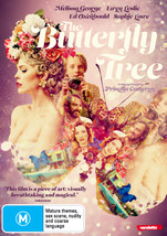 The Butterfly Tree DVD | Melissa George | Region 4 - $8.17