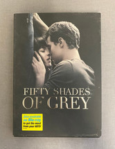 Fifty Shades of Grey (DVD, 2015) - £5.05 GBP