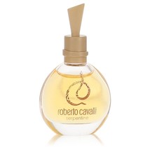 Serpentine Perfume By Roberto Cavalli Mini EDP 0.17 oz - £14.69 GBP