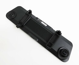 Rexing M2 M2-BBY 2K Front and Rear Mirror Dash Cam with Smart GPS image 3