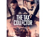 The Tax Collector DVD | Bobby Soto, Shia LaBeouf | Region 4 &amp; 2 - $11.73