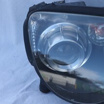 CrossFire Cross Fire Headlight Head Light Lamps Set L&R POLISHED image 7