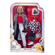 Disney ily 4EVER Inspired By Cruella I Love Cruella Doll Movie - $19.30