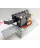 Vendo V407 Soda VENDING MACHINE MICRO Snap Actuator Limit Switch Assembl... - $373.95 MXN