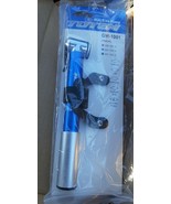 Totem Aluminum Portable Pump Schrader Presta new in package GW-1001 - $13.57 CAD