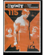 STAY HUNGRY - Rare 1976 Arnold Schwarzenegger, Sally Field, Jeff Bridges... - €12,85 EUR