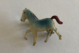 Horse Brooch Pin - £11.76 GBP