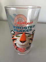 KELLOGG&#39;S FROSTED FLAKES GLASS - $18.99