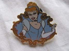 Disney Trading Pins 82939 Booster Collection - Princess - Cinderella ONLY - £11.17 GBP
