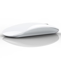 M18 Bluetooth Mouse, Usb C Rechargeable Wireless Mouse, Triple Mode (Dual Blueto - £16.41 GBP