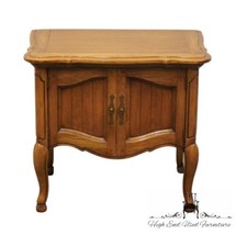 THOMASVILLE FURNITURE Chateau Collection Country French Provincial 25&quot; C... - $599.99