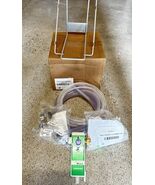 Chemstar Sterilox Produce Maxx Dispenser Valve Delivery System Kit 63.60... - $69.75