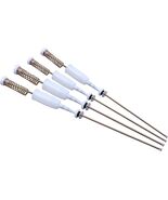 AJK72909308 Washer Suspension Rod Kit Replaces For LG WT1101CW WT1201CV ... - $880.74 MXN