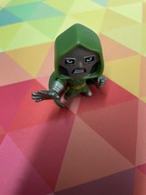 Marvel Funko Mini Mystery Vinyl Bobbleheads Dr. Doom  - £18.64 GBP