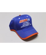 Trucker, Industrial, Baseball Cap, Hat MAC Michigan Agricultural Commodi... - $21.77