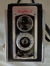 Kodak Duraflex II Camera (#3165) - £24.03 GBP