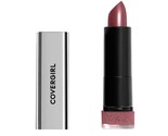 COVERGIRL Exhibitionist Lipstick Metallic, # 530 GETAWAY 0.12 Ounce Cove... - $4.99