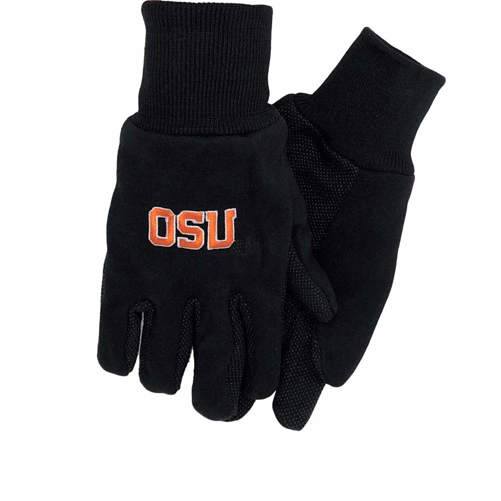Oregon State Beavers Utility Gloves
