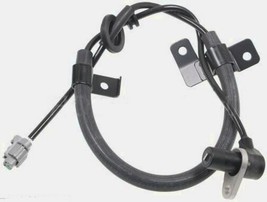 ABS Speed Sensor Front R Fits 96-99 Nissan Maxima Infiniti I30 479100L70... - $18.49