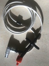 Acuson 2.0 MHz Cardiac Ultrasound Transducer hospital GP surgery theater... - €162,58 EUR