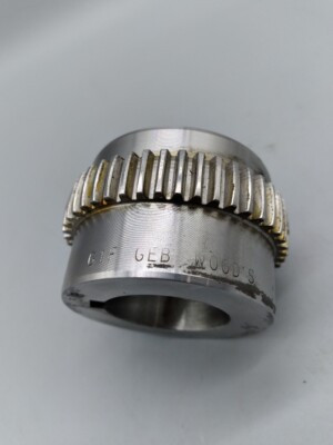 NEW TB Wood&#39;s 820G2 Gear Coupling Insert 1 3/8&quot; Bore  - $18.70