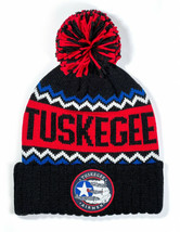 Tuskegee Airmen B EAN Ie Hat Usa Airforce Redtails Ball B EAN Ie Skull Cap - £17.28 GBP