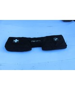 2002-2005 BMW E65 745LI 745I TRUNK FIRST AID SAFETY EMERGENCY KIT V500 - $39.59