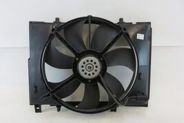Mercedes R170 SLK230 SLK320 cooling fan 0015002393 - €93,76 EUR