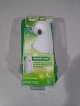 Air Wick Freshmatic Ultra Automatic Air Freshener Spray Dispenser Only White - £17.13 GBP