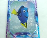 Finding Nemo Dory 2023 Kakawow Cosmos Disney 100 All Star Silver Paralle... - $19.79