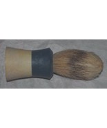 VINTAGE EVER-READY STERILIZED SHAVING BRUSH 200T MADE IN USA - £11.15 GBP