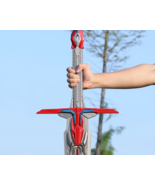 Transformers TX Prime Optimus Sword of Judgment Blade,Prime cosplay meta... - $6,092.38 MXN