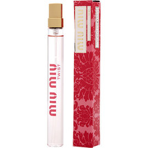 Miu Miu Twist By Miu Miu Eau De Parfum Pen Spray 0.33 Oz Mini - £21.60 GBP