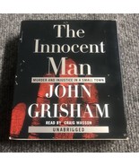 John Grisham Ser.: The Innocent Man : Murder and Injustice in a Small To... - £3.88 GBP