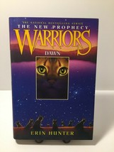 Warriors the New Prophecy: Starlight 4 by Erin Hunter (2006, Hardcover) - £6.50 GBP