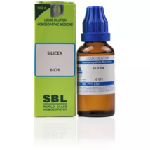 SBL Silicea  , 30ml - £9.40 GBP