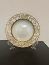 Vtg Mikasa English Manor Rim Bowl - €9,51 EUR