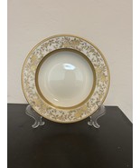 Vtg Mikasa English Manor Rim Bowl - $14.92 CAD
