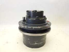 New Comer Industries pgrf130 Final Drive Track Motor 5725.155.005 - £1,128.87 GBP