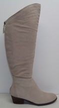 Dr. Scholl&#39;s Size 6 M MELROSE Moonstone Suede Leather Boots New Womens S... - $147.51