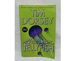 Tim Dorsey Nuclear Jellyfish Paperback Book - £7.82 GBP