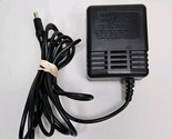 Sega Genesis Plug In AC Power Adapter Cord Cable Genuine Official MK-210... - £17.86 GBP