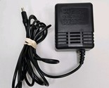 Sega Genesis Plug In AC Power Adapter Cord Cable Genuine Official MK-210... - $22.72