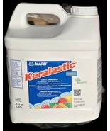 Mapei Keralstic Latex Additive 2 Gallon Jug - $1,012.18 MXN