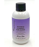 #mydentity #LiftMeUp Illiminate Pearl Blonde Liquid Toner 2 oz - $28.06 CAD